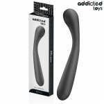 ADDICTED TOYS - ANAL-MASSAGEGERÃT 22,5 CM